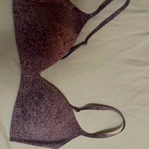 Lululemon lightly padded bra